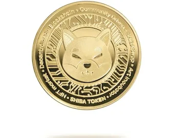 Shiba Inu Coin